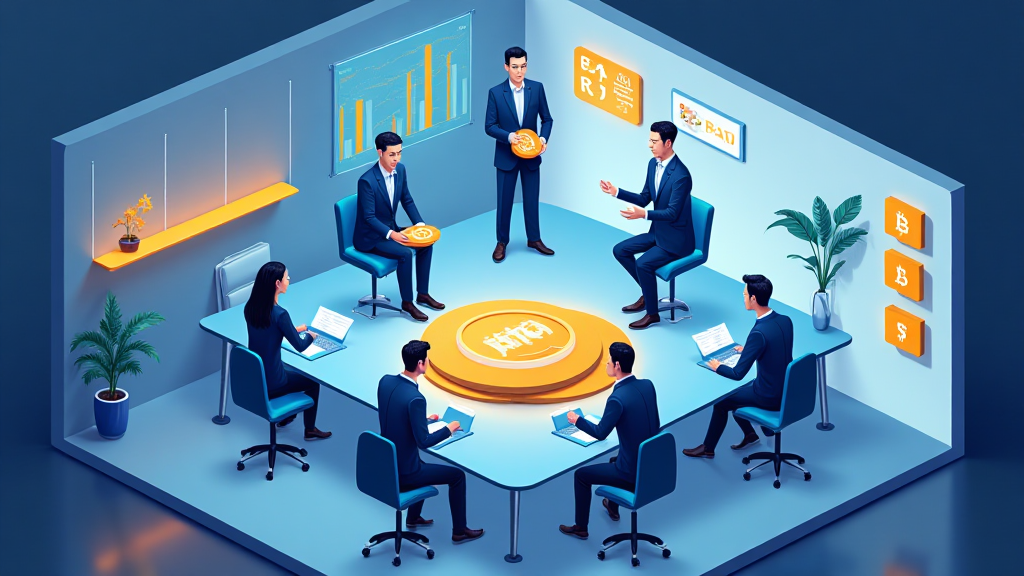 Bitcoin arbitration centers Vietnam