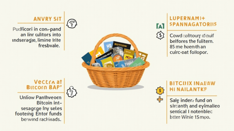 Bitcoin Index Funds Vietnam Development Insights