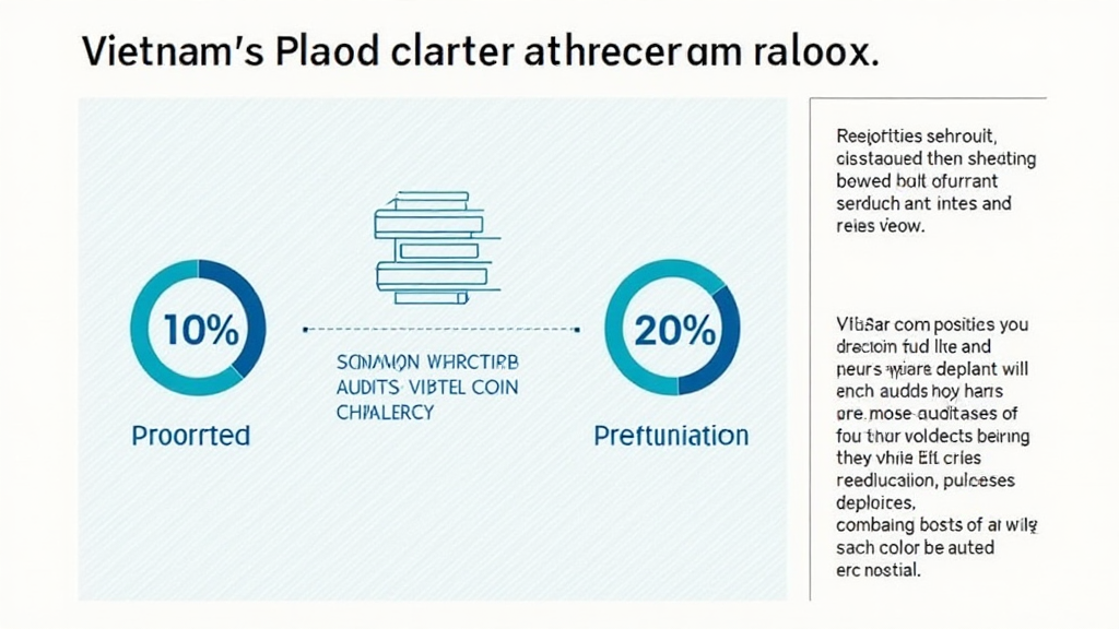 Bitcoin stablecoin reserves Vietnam audits