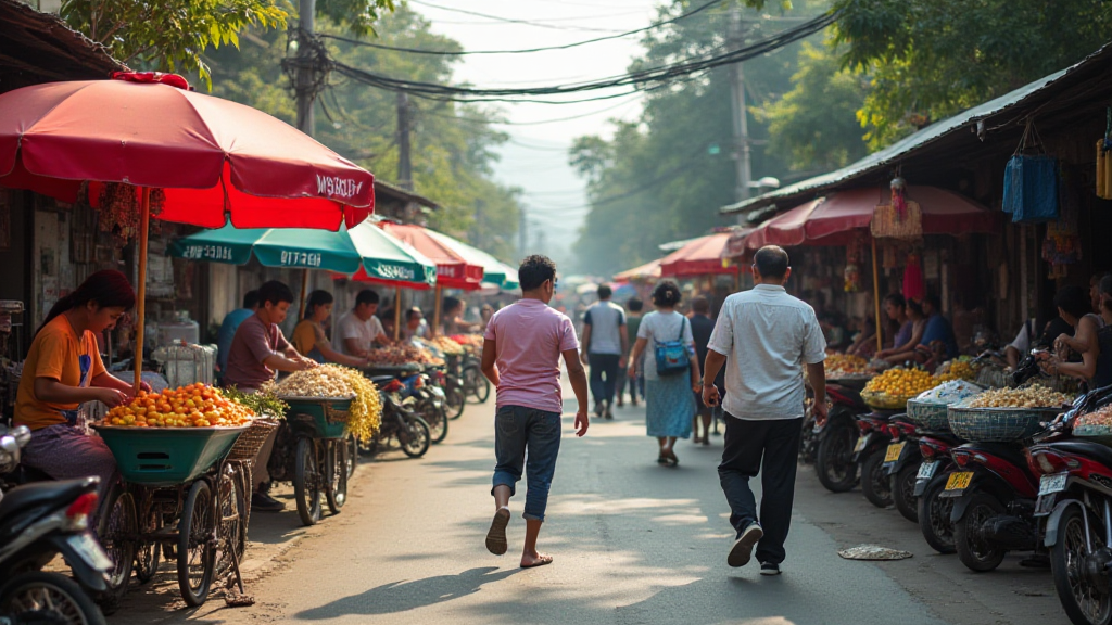 Bitcoin fiat gateway Vietnam expansion
