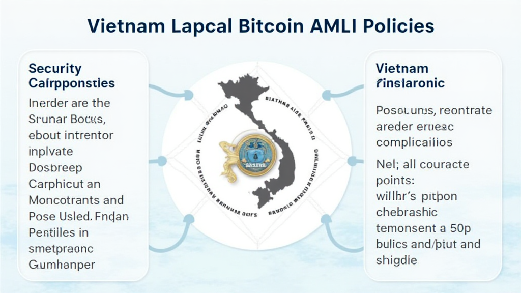 Bitcoin AML policies Vietnam compliance