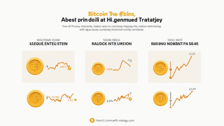 Bitcoin Portfolio Rebalancing Vietnam: A Guide for Local Investors