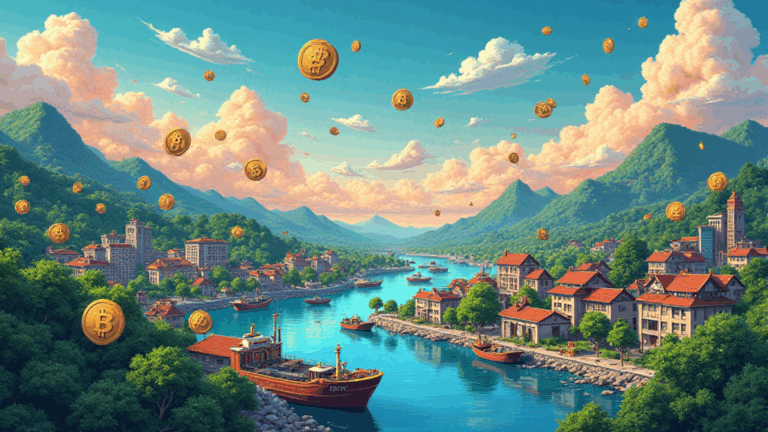 Bitcoin Yield Optimization Vietnam Tactics: Unlocking DeFi Potential