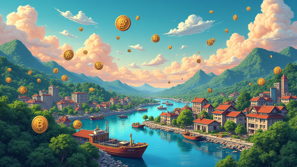 Bitcoin yield optimization Vietnam tactics