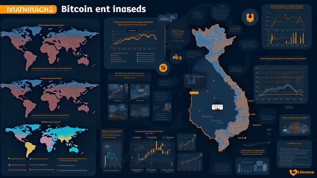 Bitcoin market sentiment Vietnam tools
