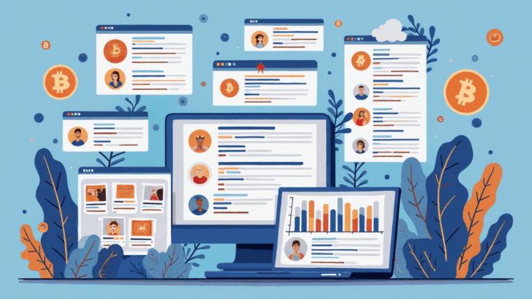 Tracking Bitcoin Social Sentiment in Vietnam: Trends and Insights