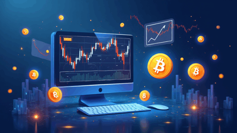 Bitcoin Copy Trading Vietnam Features Explained