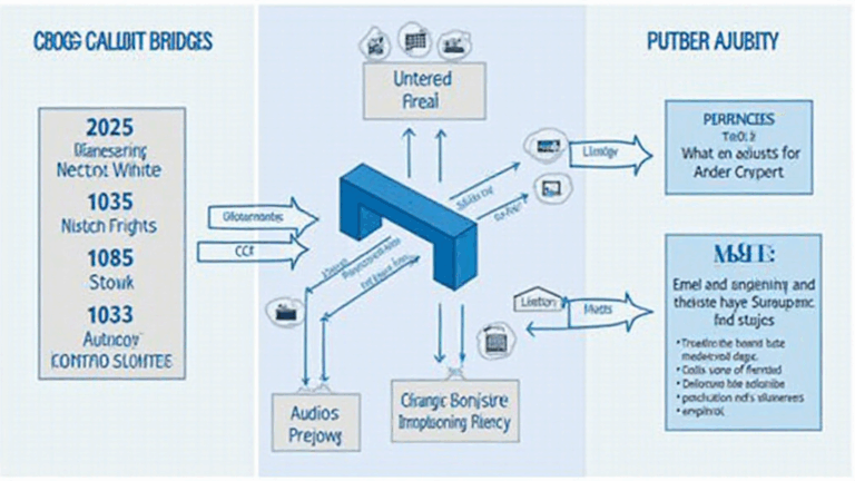 2025跨链桥安全审计指南