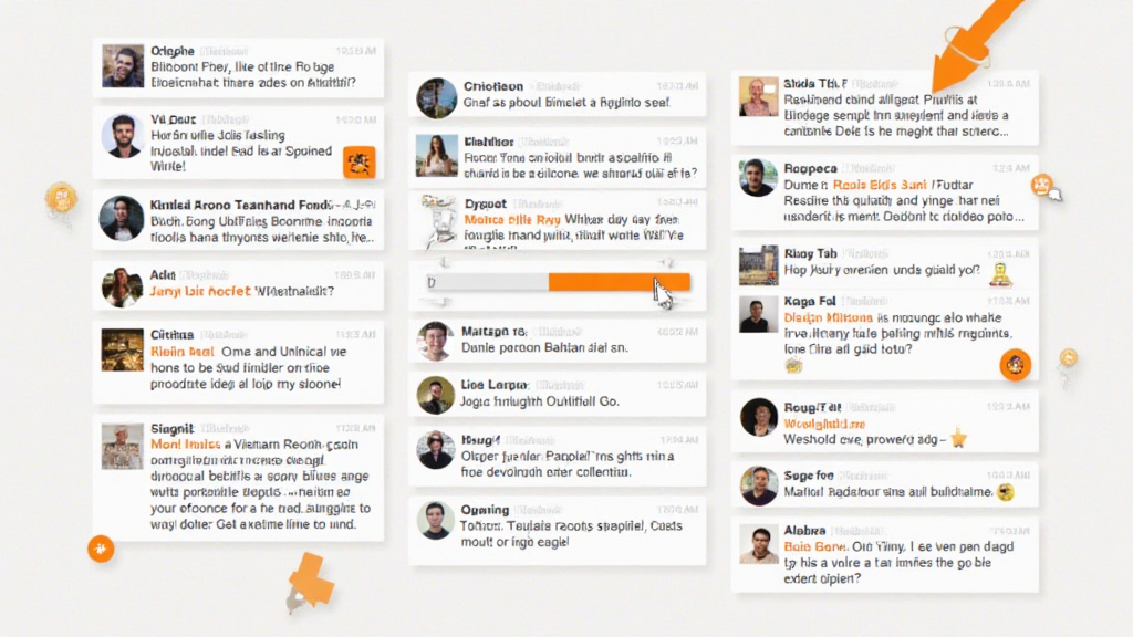 Bitcoin Reddit community Vietnam engagement