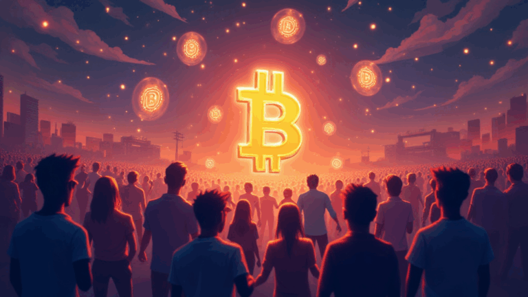 Bitcoin Discord Server Vietnam Growth Insights