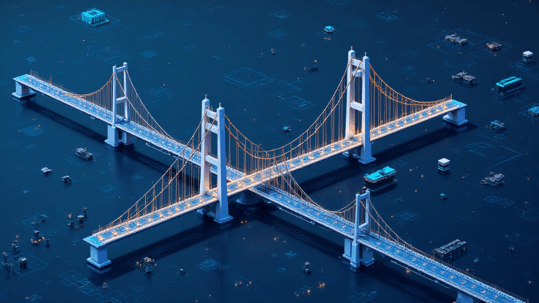 2025 Cross-Chain Bridge Security Audit Guide