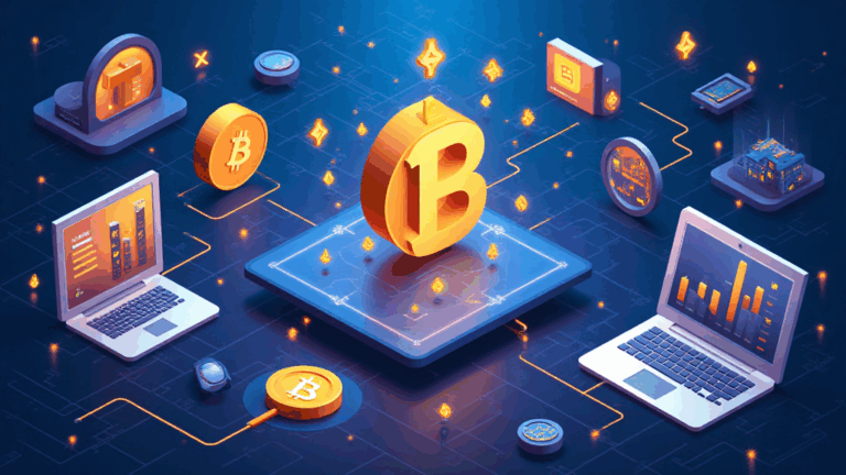 Bitcoin Guest Blogging Vietnam Strategies: Navigating DeFi Regulation