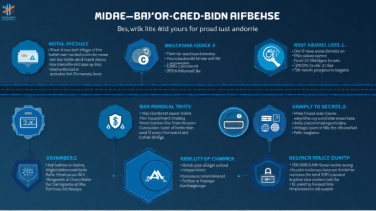 2025 Cross-Chain Bridge Security Audit Guidelines