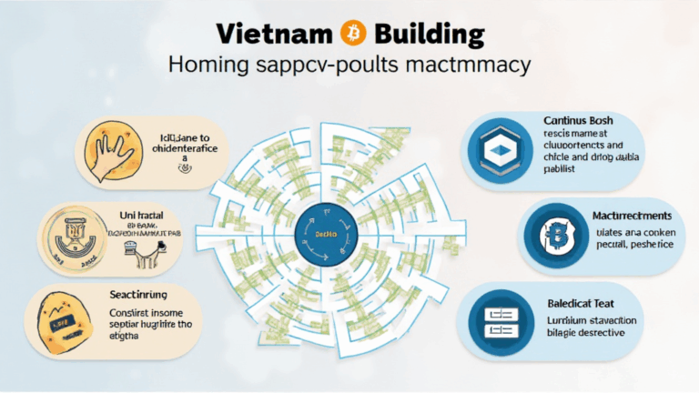 Bitcoin Backlink Building Vietnam Tactics: Optimizing Your Crypto Game