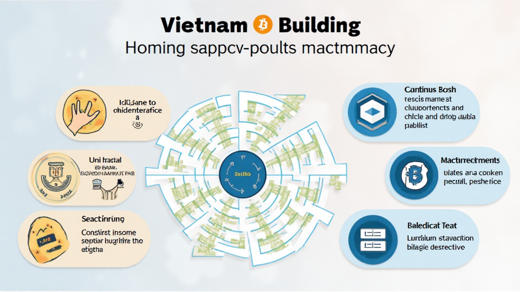 Bitcoin backlink building Vietnam tactics