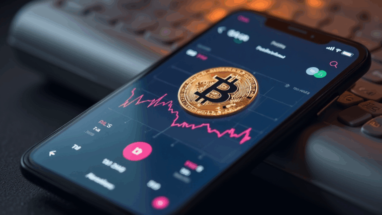 Bitcoin Mobile Responsiveness in Vietnam: The Future of Crypto