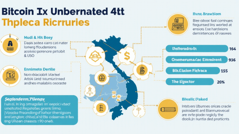 Unlocking Bitcoin Analytics 4 Vietnam Setup: Your 2025 Guide