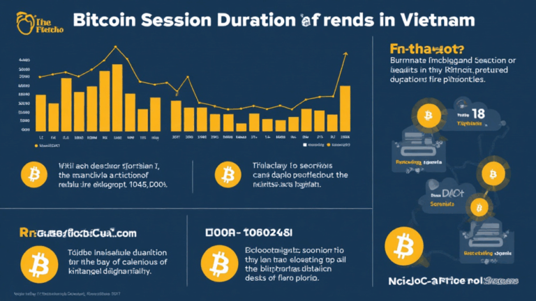 Understanding Bitcoin Session Duration in Vietnam Reports