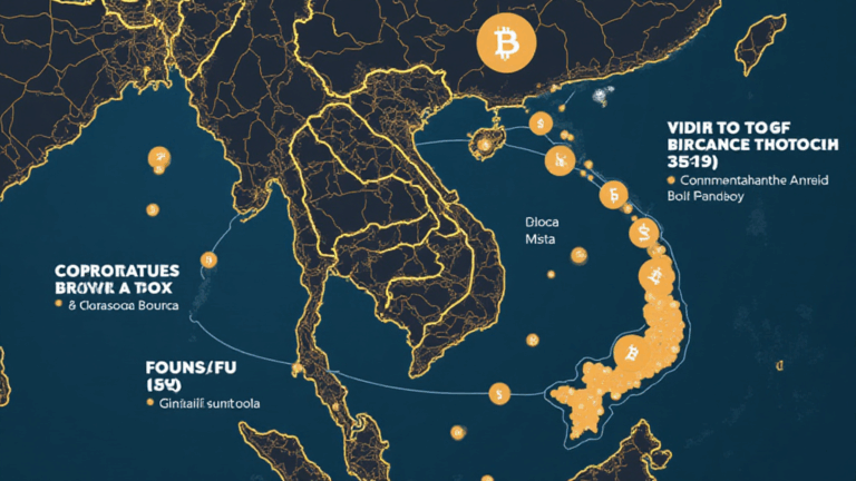 Understanding Bitcoin Bounce Rate Reduction in Vietnam