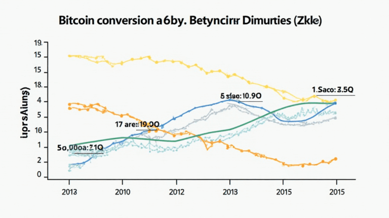 Bitcoin Conversion Rate in Vietnam: Optimization Strategies