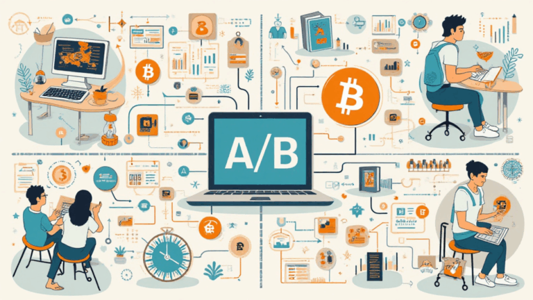 Bitcoin A/B Testing Vietnam Frameworks: Navigating the Future of Crypto