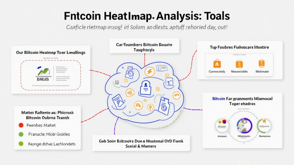 Bitcoin heatmap analysis Vietnam tools