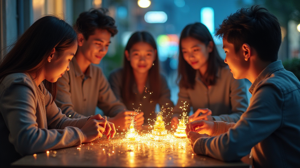 Bitcoin net promoter score Vietnam tracking