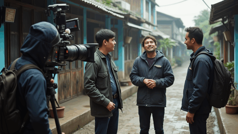 Safety Insights on Bitcoin Tutorial Videos in Vietnam Production