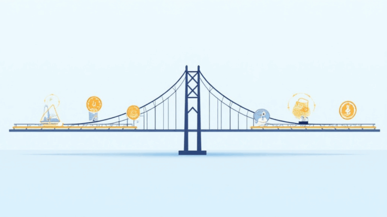 2025跨链桥安全审计指南