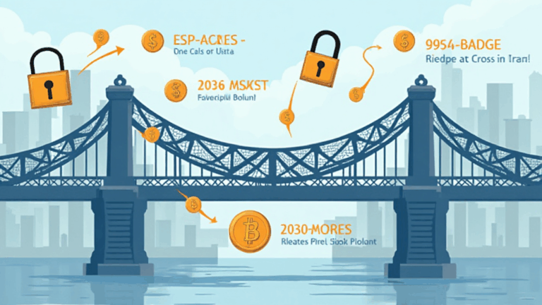 2025 Cross-Chain Bridge Security Audit Guide