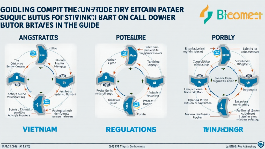 Bitcoin integration guides Vietnam