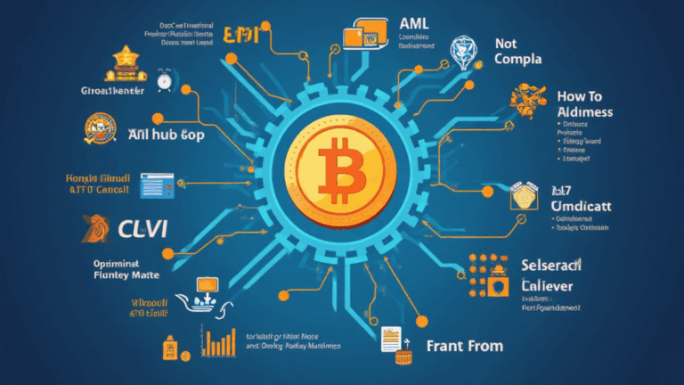 Bitcoin AML Compliance in Vietnam: Essential Software Insights
