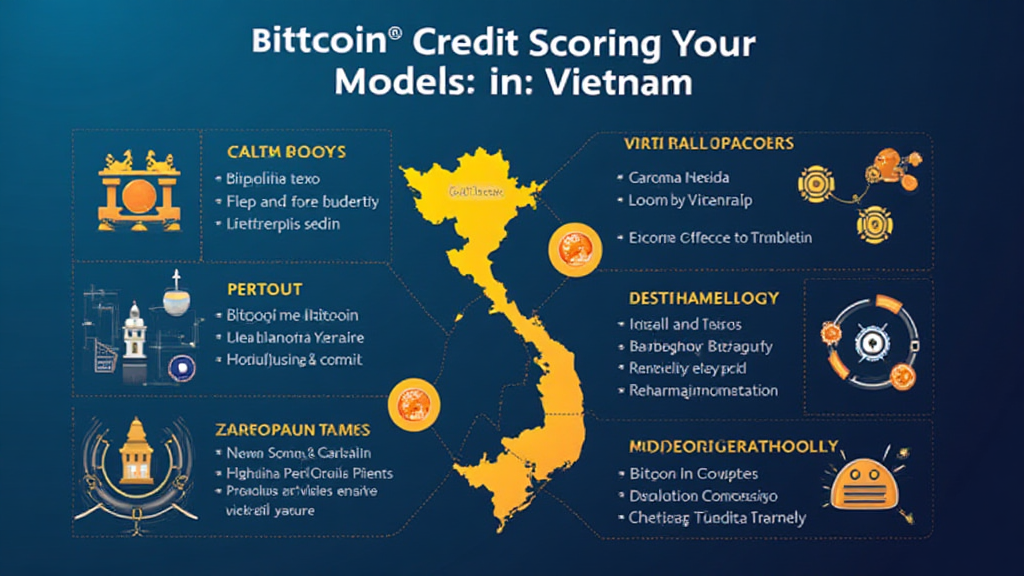 Bitcoin credit scoring Vietnam models