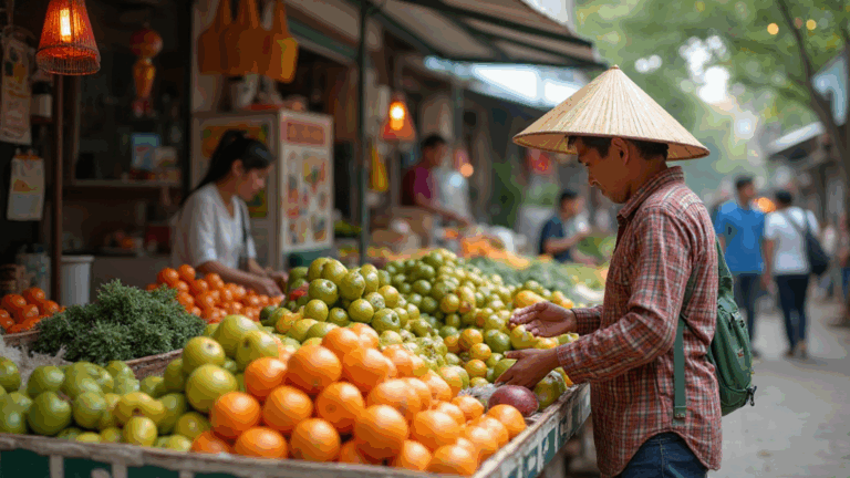 Bitcoin Risk Assessment: Vietnam’s Algorithms in Focus