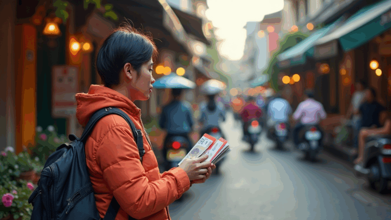 Navigating Bitcoin Capital Gains in Vietnam: A Comprehensive Guide