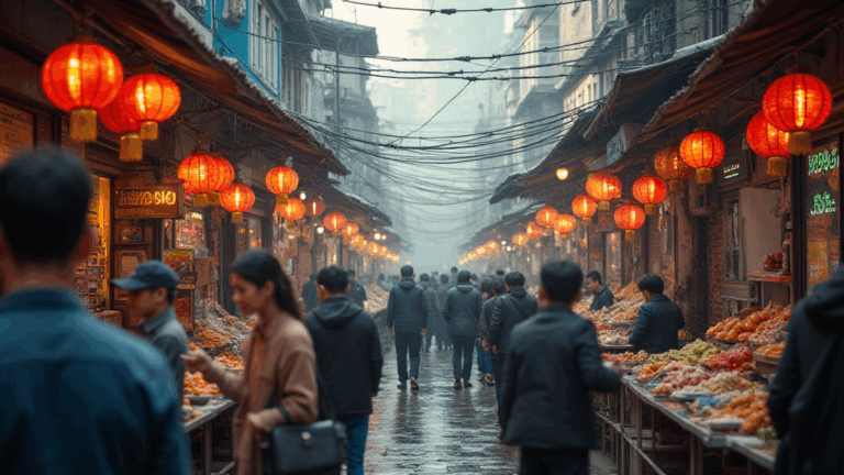 Bitcoin Performance Attribution Vietnam: Navigating Trends and Technologies