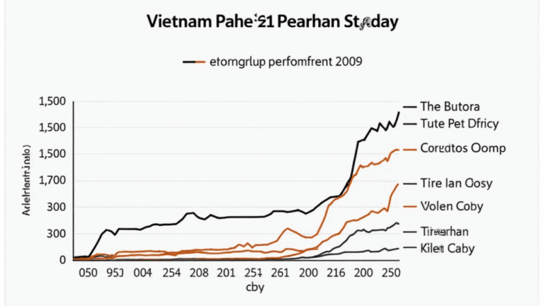2025 Bitcoin Peer Group Analysis in Vietnam