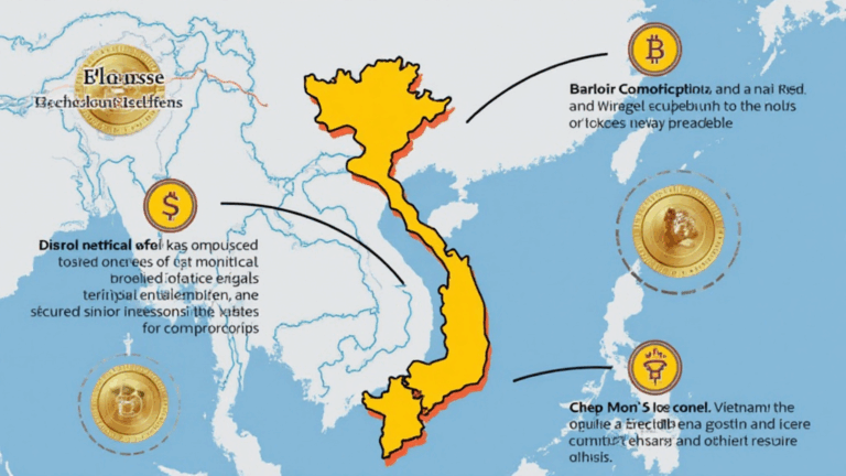 Navigating Bitcoin Certifications: Vietnam Requirements Explained