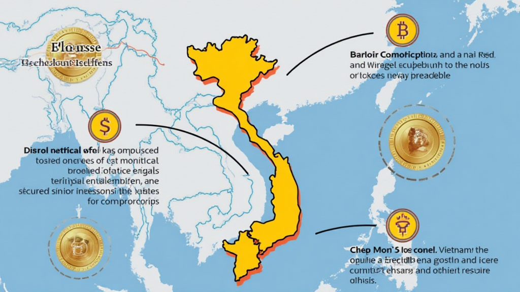 Bitcoin certifications Vietnam requirements