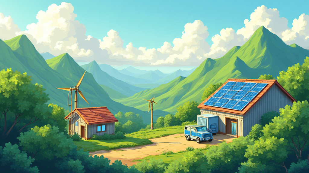 Bitcoin sustainability reports Vietnam