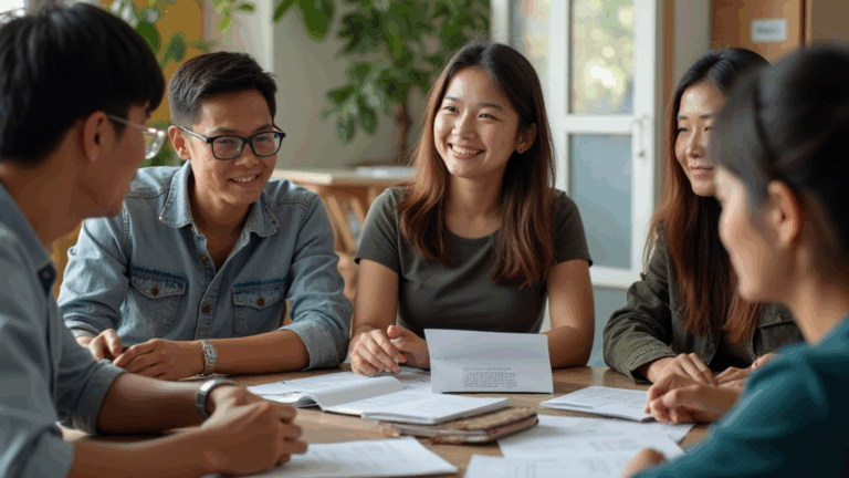 Exploring Bitcoin Philanthropic Programs in Vietnam