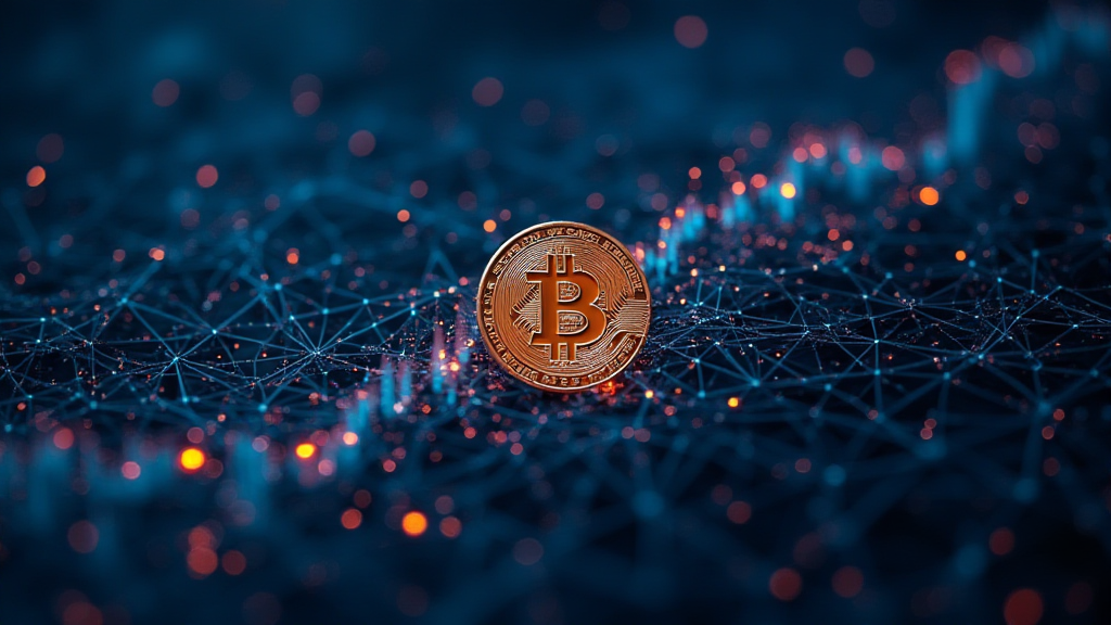 Bitcoin blockchain analytics Vietnam