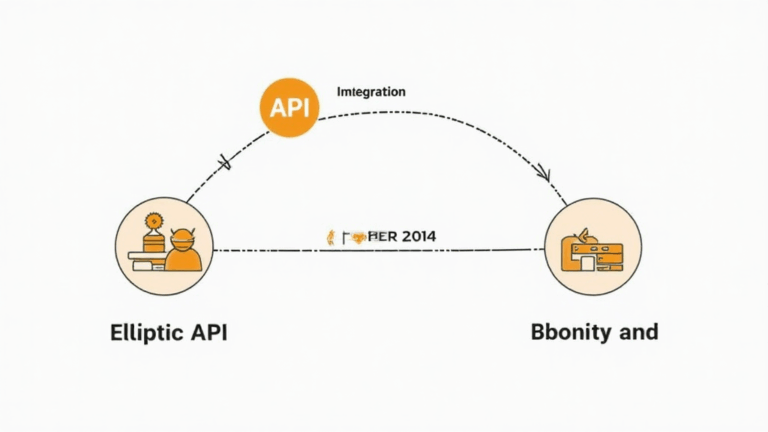 Integrating Bitcoin Elliptic API for Vietnam’s Crypto Landscape