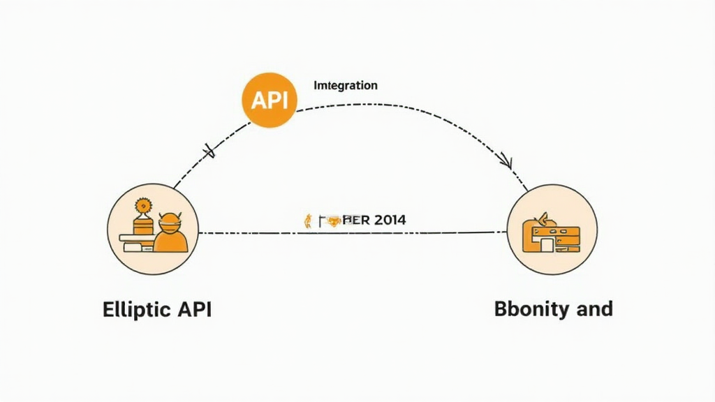 Bitcoin Elliptic API Vietnam integration