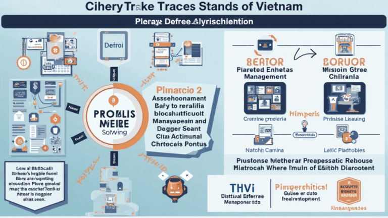 2025 Bitcoin CipherTrace Case Studies Vietnam: Understanding DeFi and Security