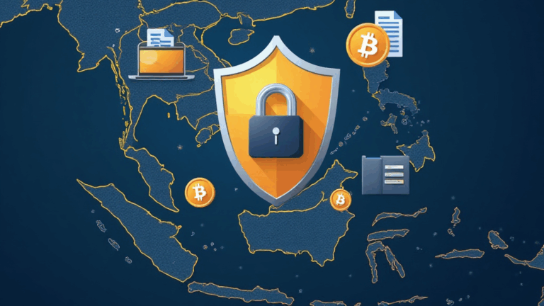 Bitcoin Hack Prevention in Vietnam: Strategies for 2025