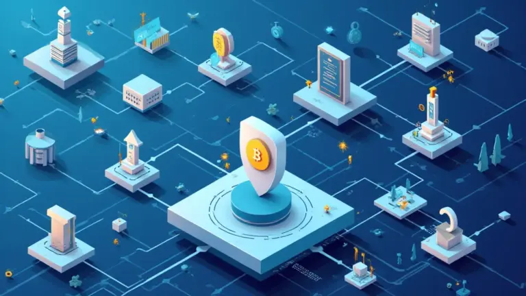 Cryptocurrency Exchange Security in Vietnam: A 2025 Outlook