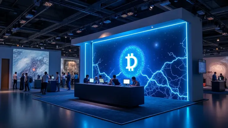 2025 Bitcoin Lightning Network Performance Insights
