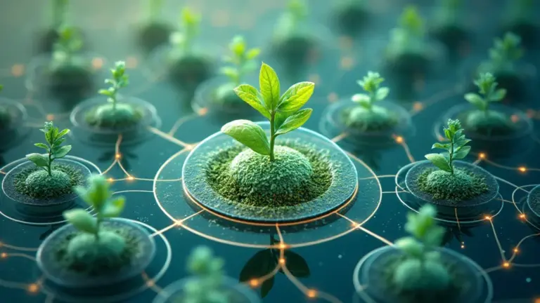 Vietnam Blockchain Carbon Accounting: A New Era of Eco-Friendly Finance