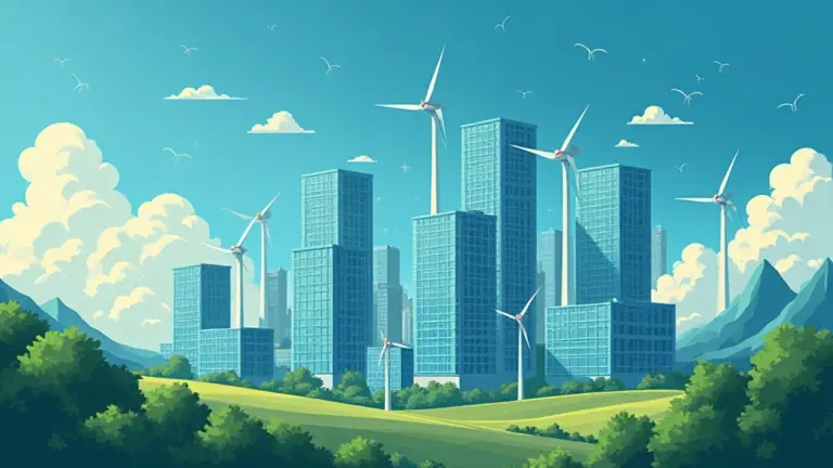 Vietnam Blockchain Energy Policies: Navigating the Future of Crypto